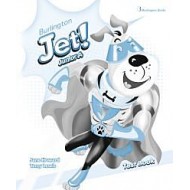 Jet Junior A - Test Book Jet Junior A - Test Book